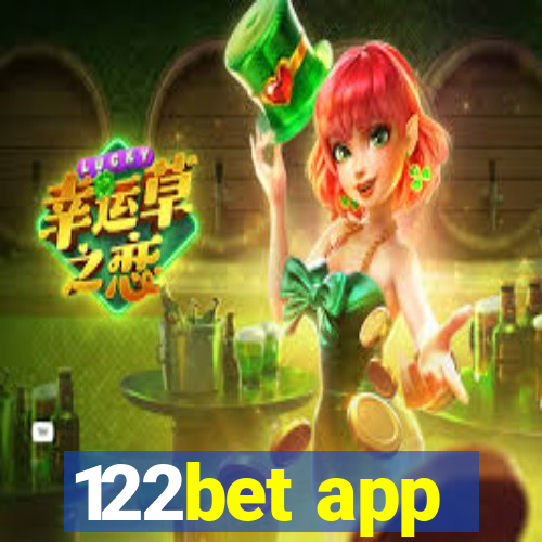 122bet app